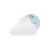 Icon Ein paar Wolken